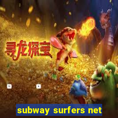 subway surfers net